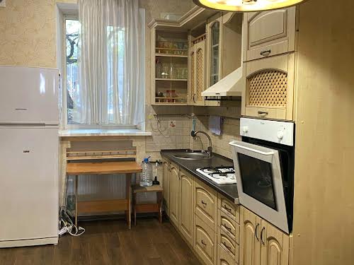 квартира за адресою Дніпро, Короленка вул. (Первозванівська), 49