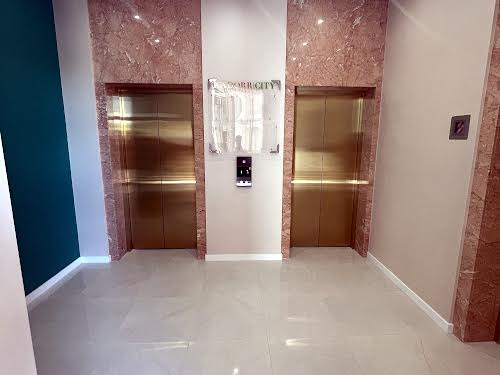 квартира за адресою Краснова вул., 3