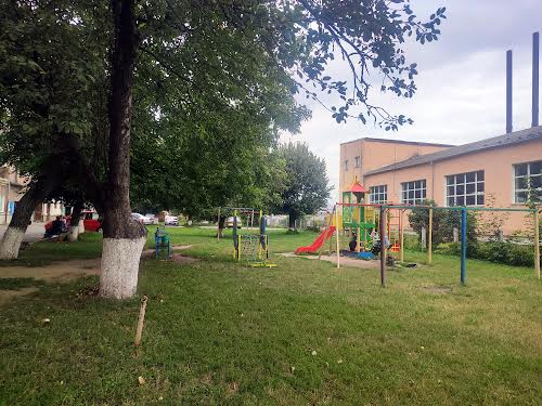квартира за адресою Попова, 15