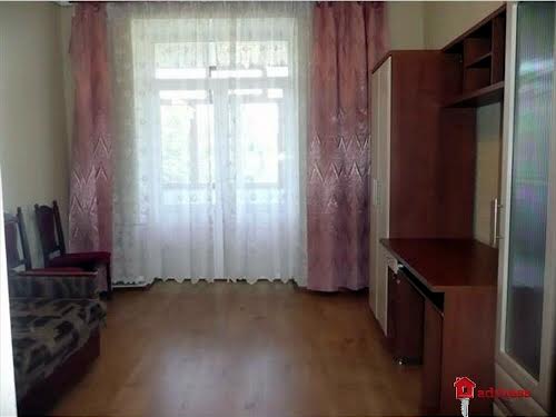 квартира по адресу Стрыйская ул., 12/3
