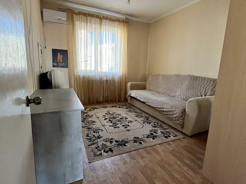 квартира за адресою Академіка Сахарова вул., 26