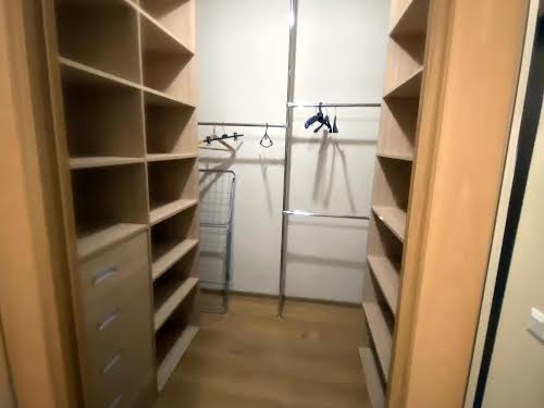 квартира за адресою Драгоманова вул., 2-Б