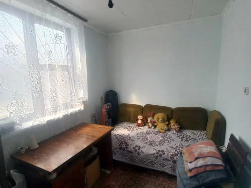 будинок за адресою с-ще. Світле, Веселая, 2
