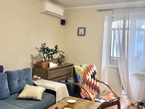 квартира за адресою Шевченка просп., 7
