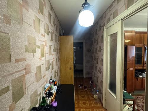 квартира за адресою Знам'янська вул. (Прапорна), 3