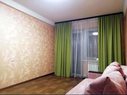 квартира за адресою Мілютенка вул., 44-Б