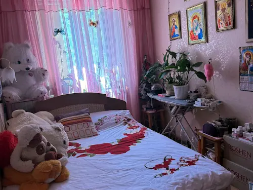 квартира по адресу Лунный пер., 4