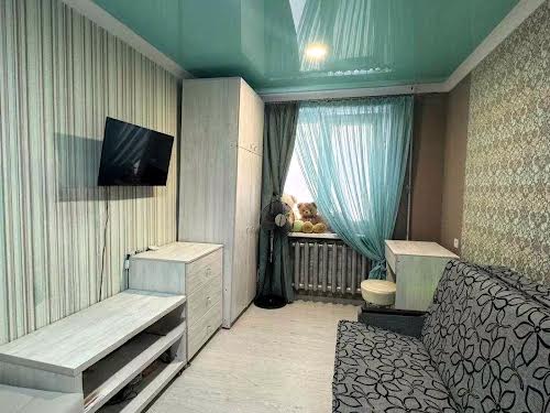 квартира за адресою Коломийська вул., 8