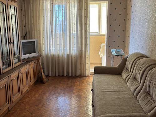 квартира за адресою Оноре де Бальзака вул., 54а