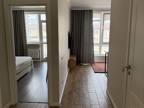 квартира за адресою Метрологічна вул., 56