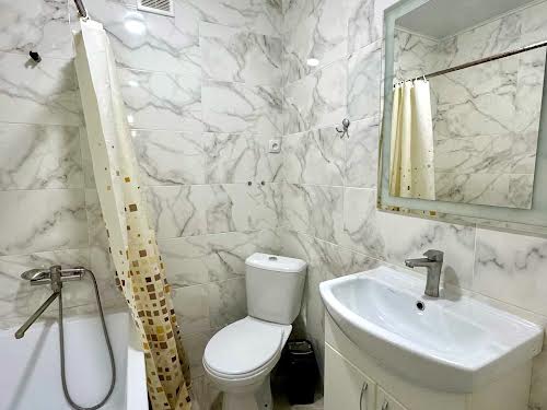 квартира за адресою Слов'янська вул., 6