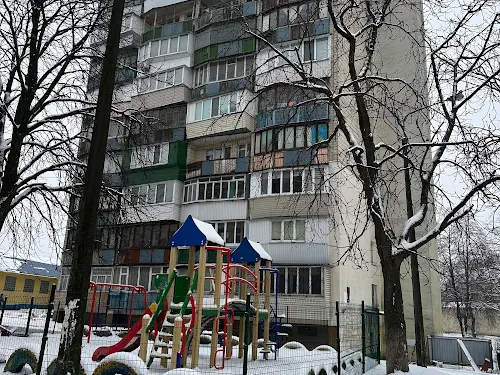 квартира за адресою Юрія Іллєнка вул. (Мельникова), 89