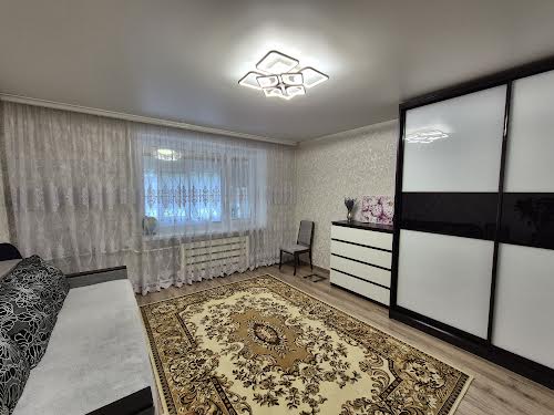 квартира по адресу Варшавска ул., 3