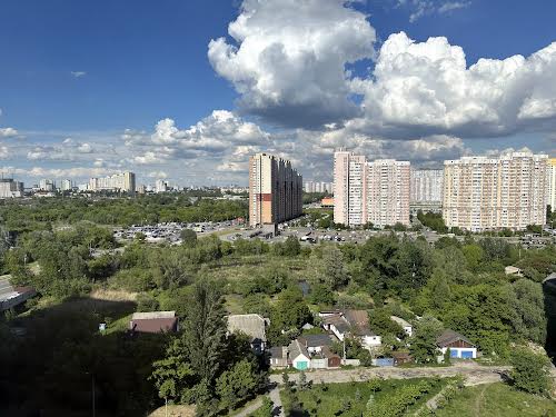 квартира за адресою Здолбунівська вул., 11-А
