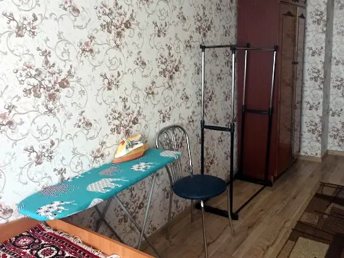 комната по адресу Максима Березовського ул. (Глінки), 7