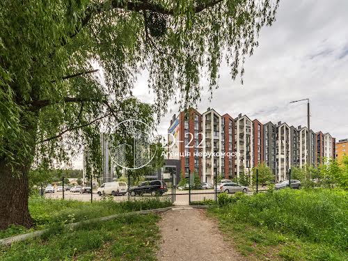 квартира за адресою Анатолія Луценка вул., 19