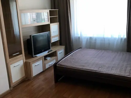 квартира по адресу Софии Русовой ул., 5-Б