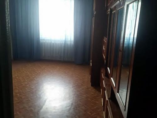квартира по адресу Академика Заболотного ул., 12