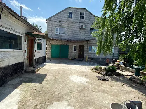 дом по адресу Лунная ул.