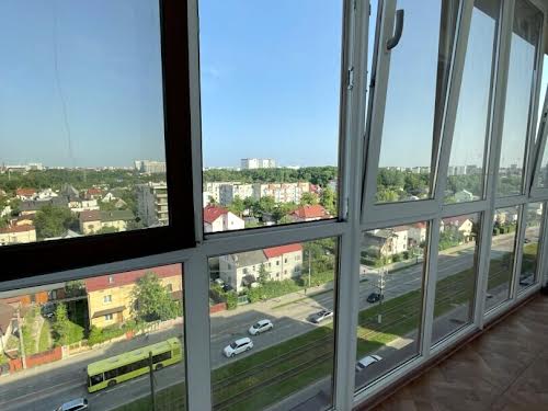 квартира за адресою Княгині Ольги вул., 100л