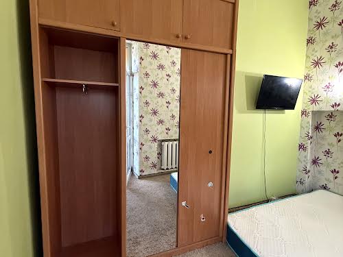 квартира за адресою Хорива вул., 29б