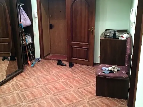 квартира по адресу Александра Кошица ул., 7-А