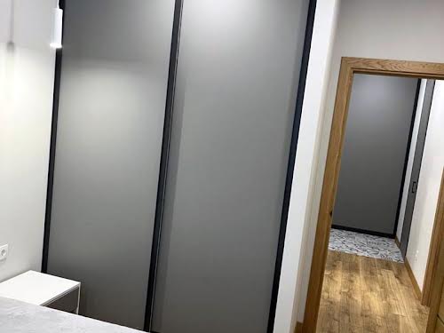 квартира по адресу Трускавецкая ул., 125