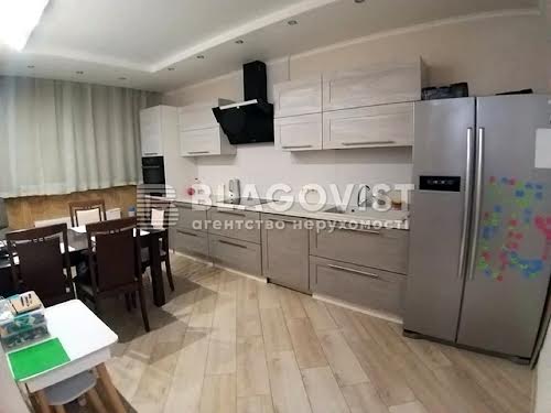 квартира за адресою Юлії Здановської вул. (Ломоносова), 50/2