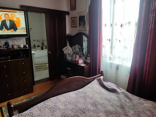 квартира по адресу Академика Рудницкого ул., 7