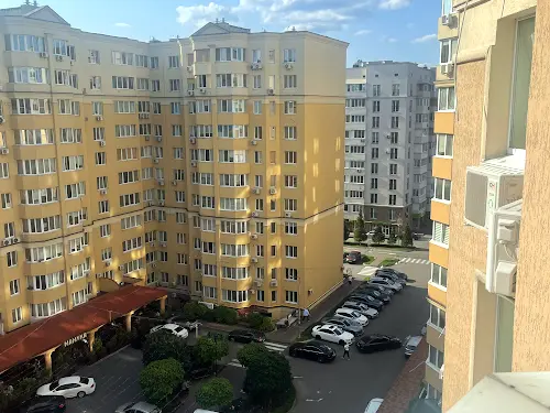 квартира по адресу Миру ул., 27