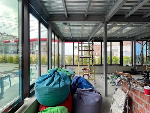 комерційна за адресою Святослава Хороброго вул. (Чкалова), 54