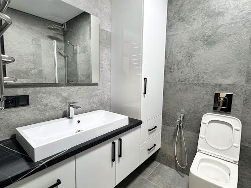 квартира за адресою Височана вул., 18