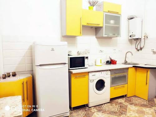 квартира по адресу Коперника ул., 12