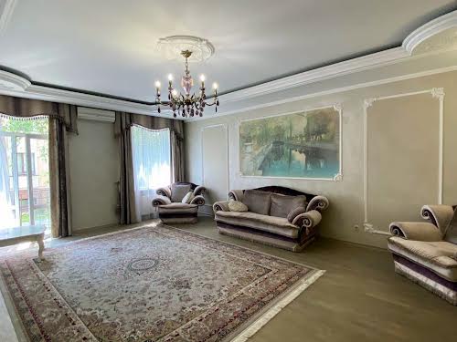 квартира за адресою Драгоманова вул., 5