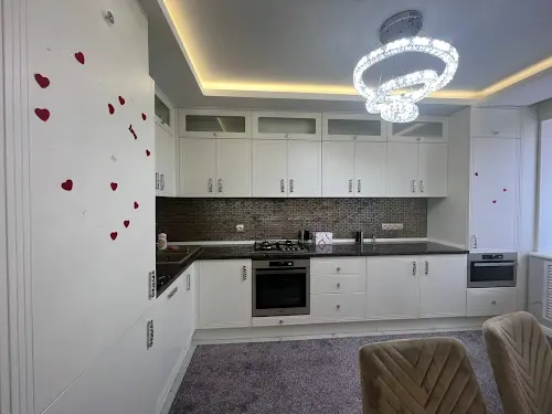 квартира по адресу Ак. Сахарова, 5В