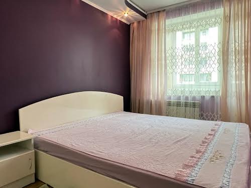 квартира за адресою Мазепи вул., 27
