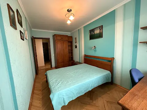 квартира за адресою Виноградний пров., 6