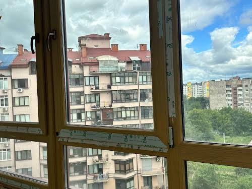 квартира за адресою Галицька вул., 141б