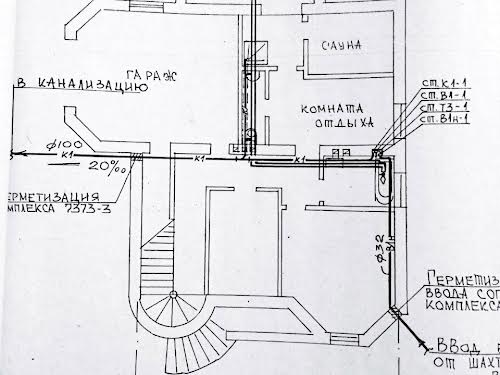 будинок за адресою Селекційний провулок, 12