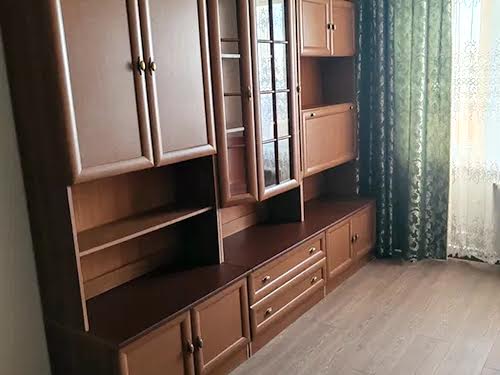 квартира за адресою Академіка Заболотного вул., 54