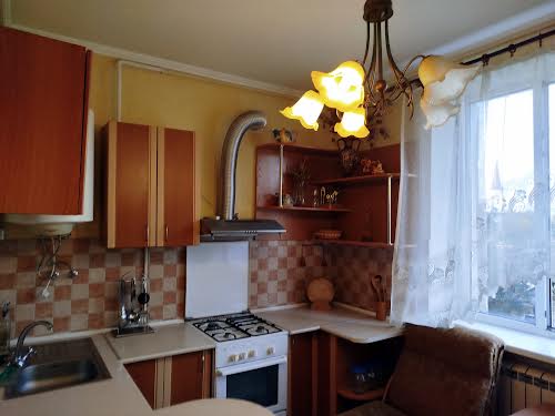 квартира по адресу Тираспольская ул., 90