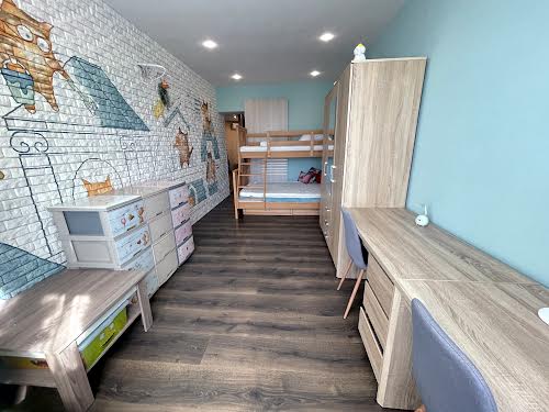 квартира за адресою Боголюбова вул., 32