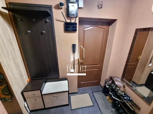 квартира за адресою Чоколівський бульв., 23