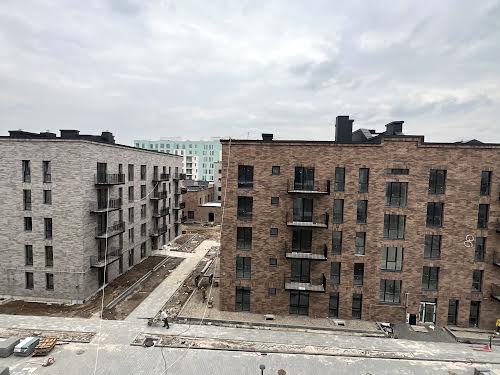 квартира по адресу Тараса Шевченка ул., 115