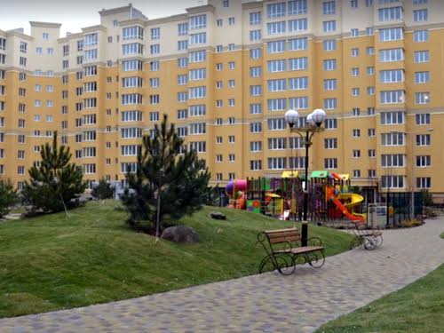 квартира по адресу Калинова ул., 7