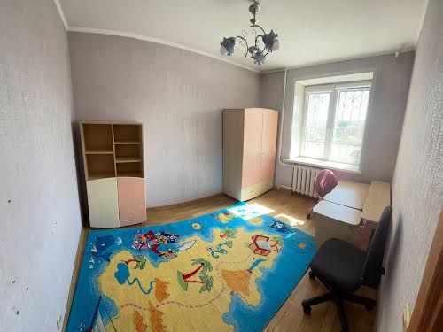 квартира за адресою Дерев'янка вул., 7