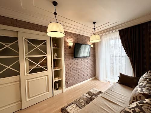 квартира за адресою Щепова вул., 5а