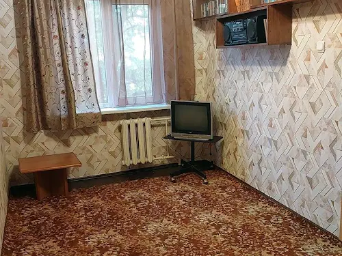 квартира за адресою Митрополита Василя Липківського вул. (Урицького), 5