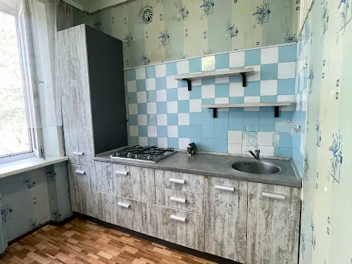 квартира за адресою Маяковського просп., 10