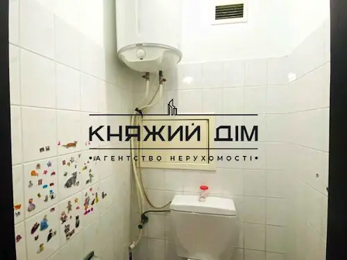 квартира по адресу Ивана Пулюя ул., 5Б